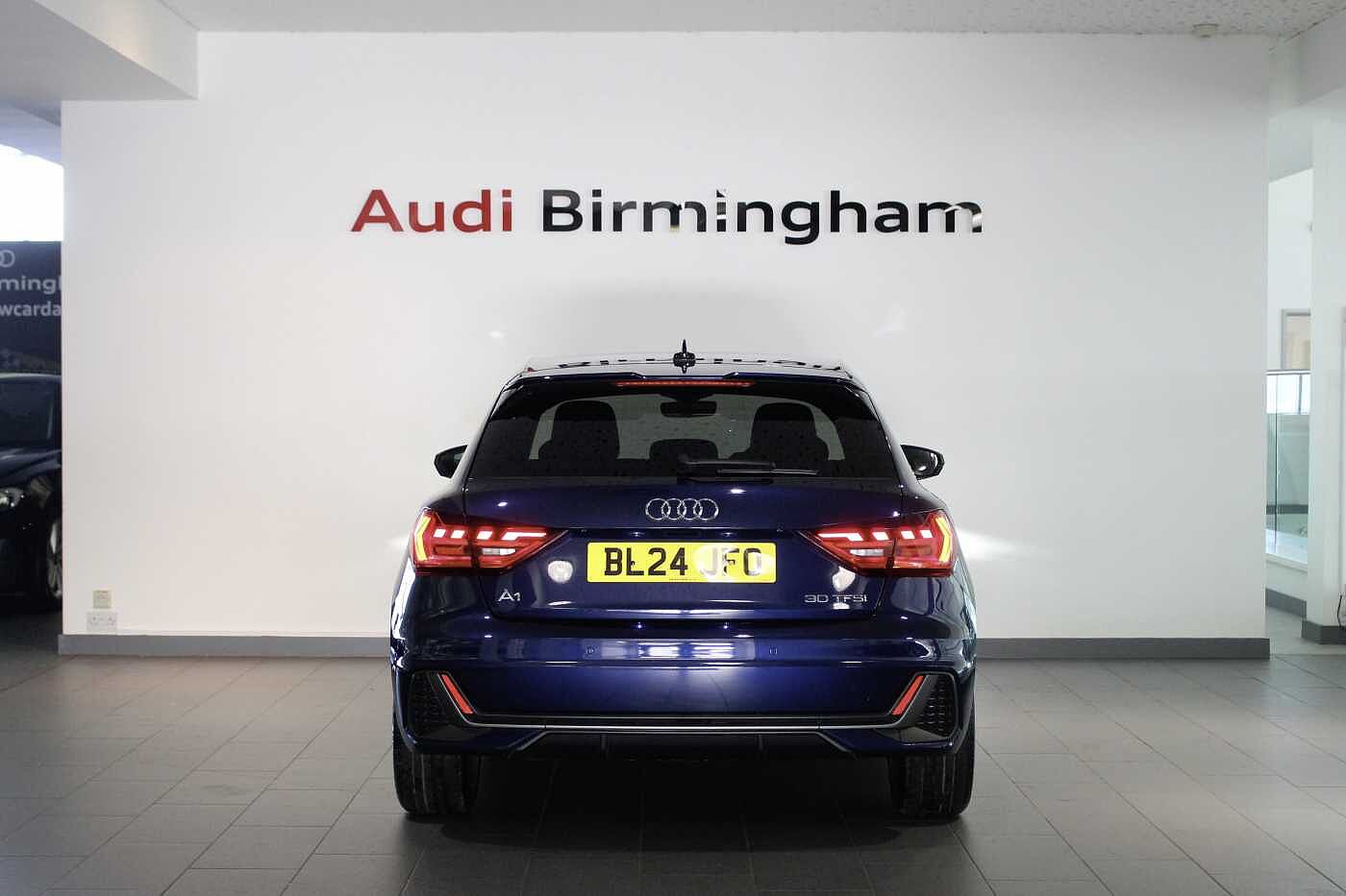 Used Audi A1 2024 for sale - 76176072: Photo 11