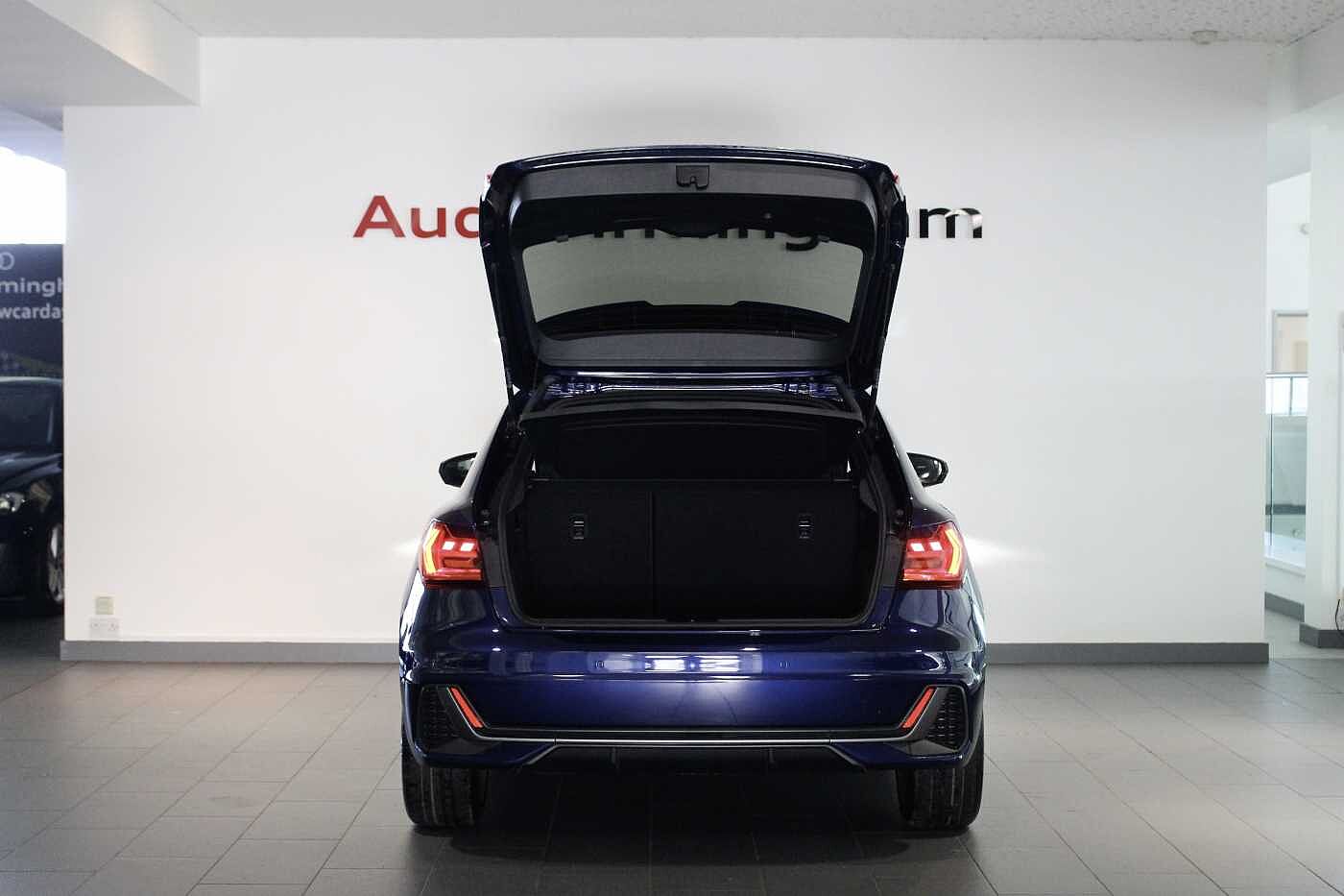 Used Audi A1 2024 for sale - 76176072: Photo 12