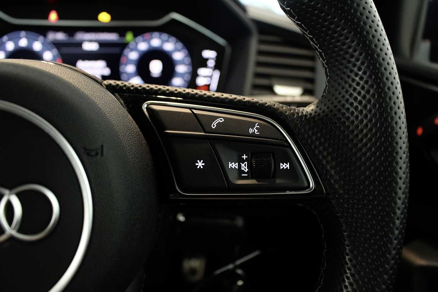 Used Audi A1 2024 for sale - 76176072: Photo 14