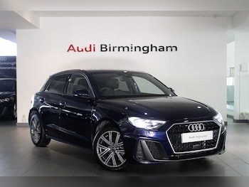 Used Audi A1 2024 for sale - 76176072: Photo