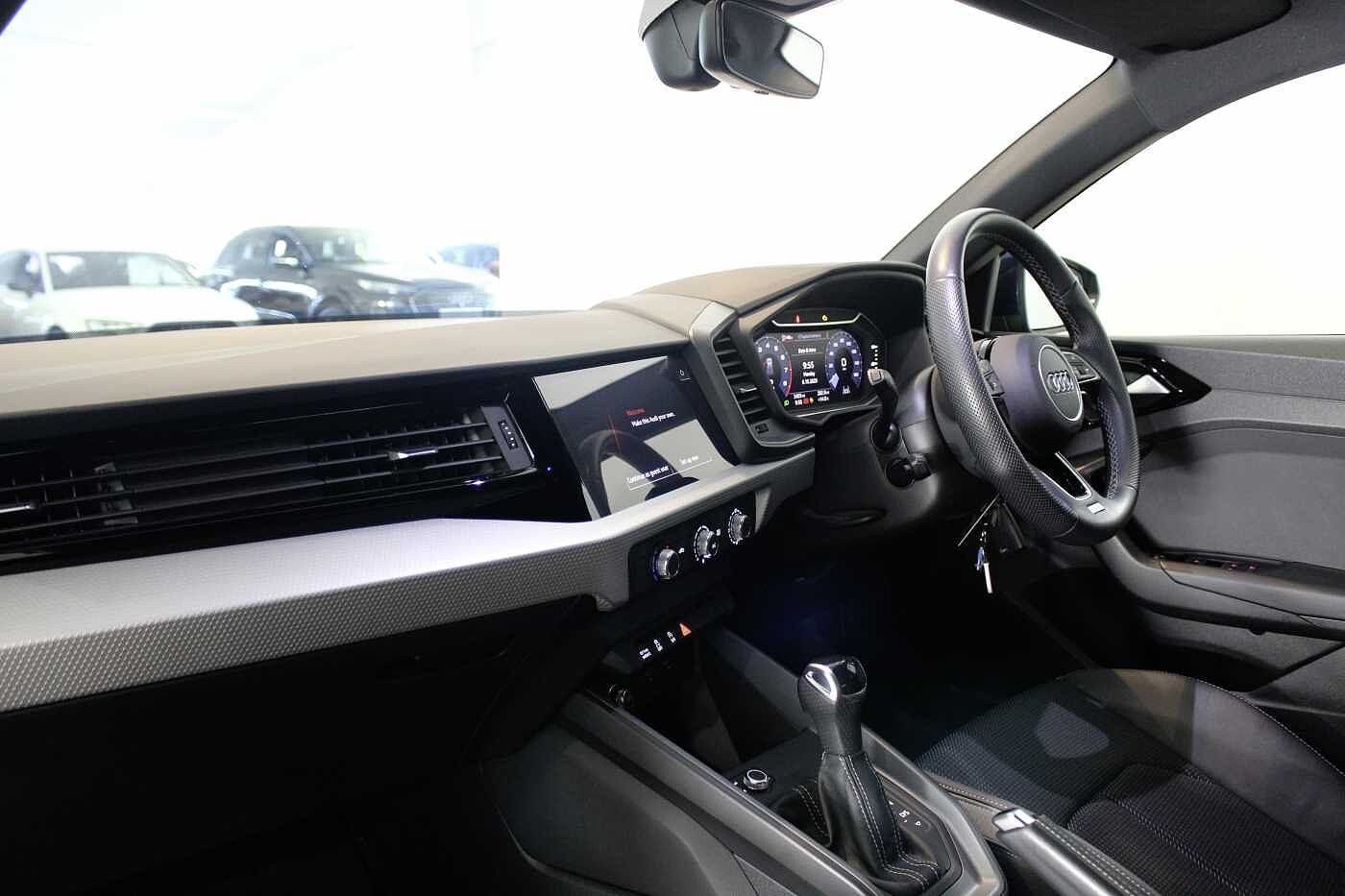 Used Audi A1 2024 for sale - 76176072: Photo 2