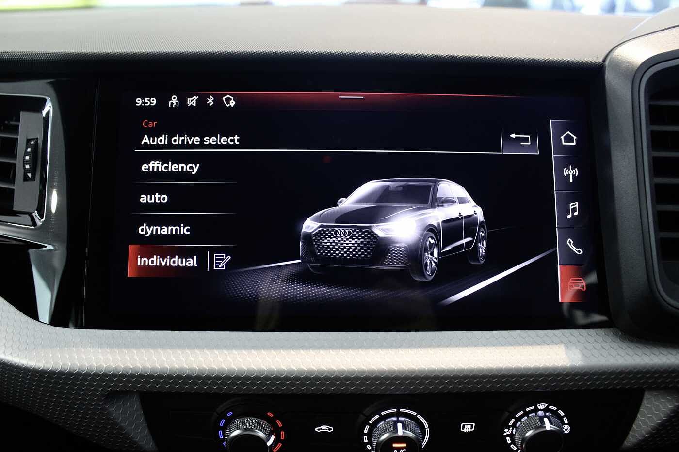 Used Audi A1 2024 for sale - 76176072: Photo 24