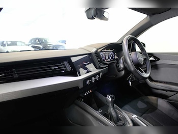 Used Audi A1 2024 for sale - 76176072: Photo
