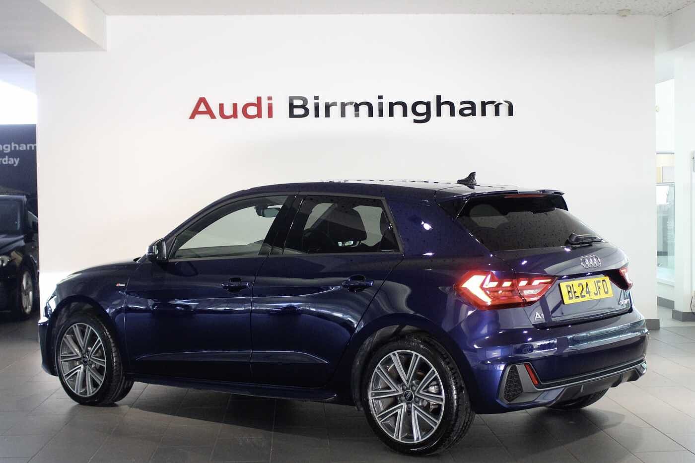 Used Audi A1 2024 for sale - 76176072: Photo 3