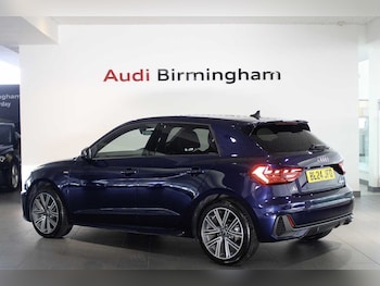 Used Audi A1 2024 for sale - 76176072: Photo