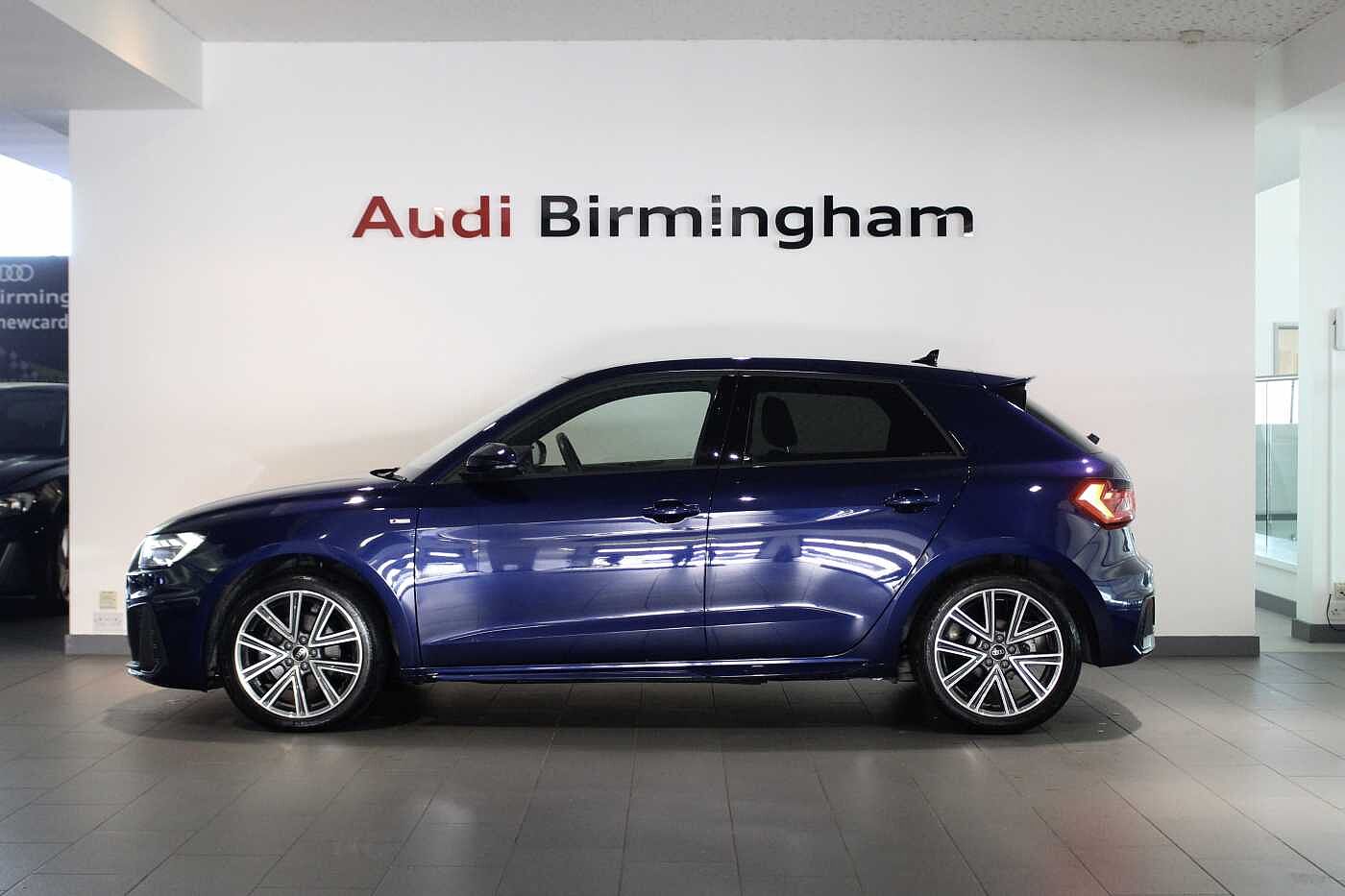 Used Audi A1 2024 for sale - 76176072: Photo 4