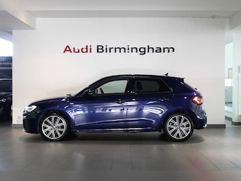 Used Audi A1 2024 for sale - 76176072: Photo