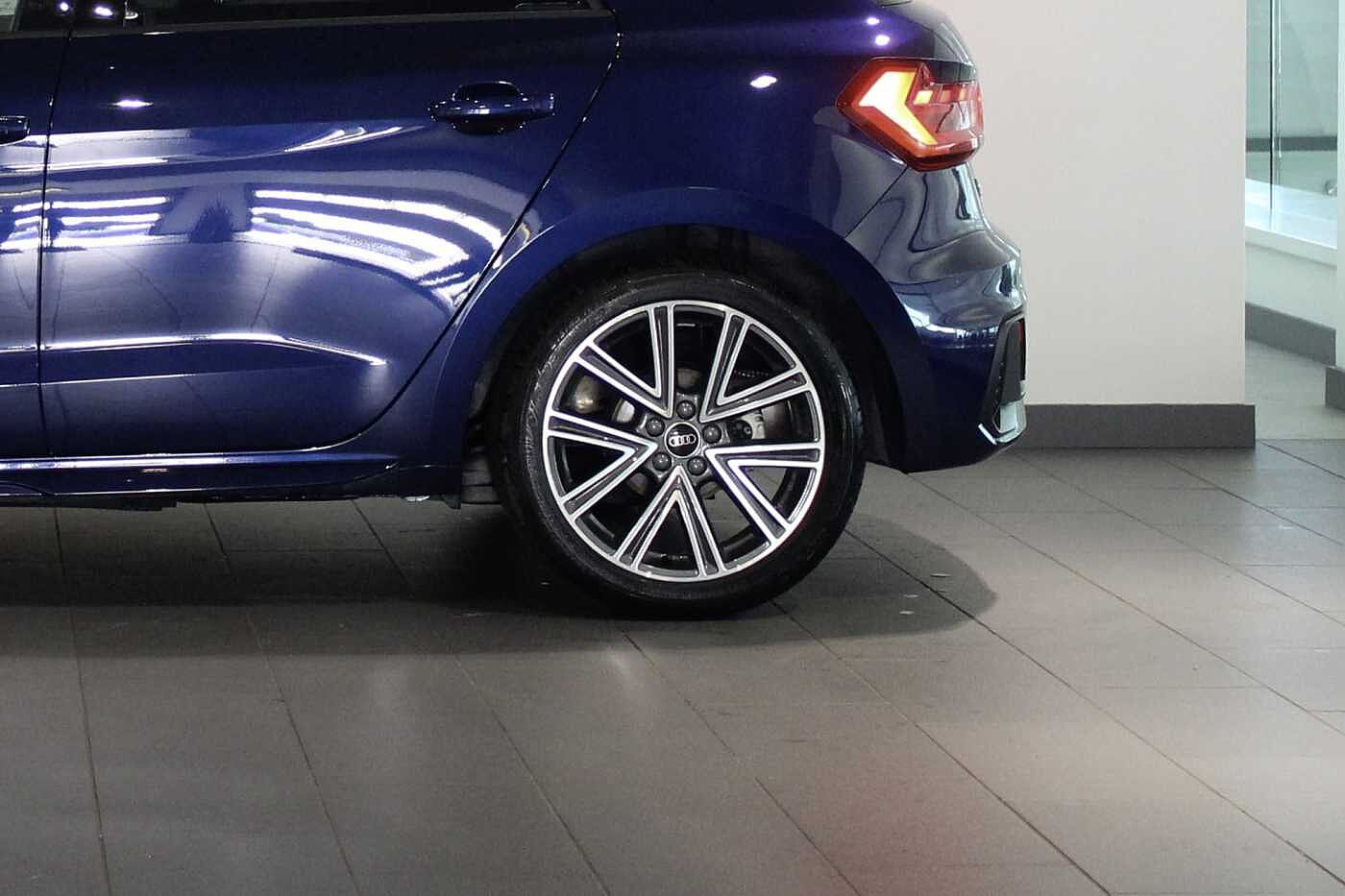 Used Audi A1 2024 for sale - 76176072: Photo 5