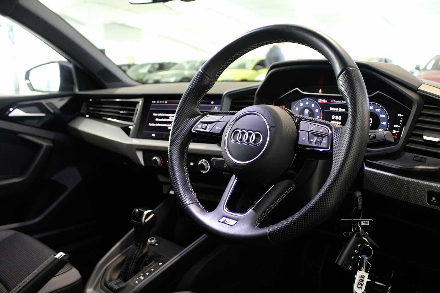 Used Audi A1 2024 for sale - 76176072: Photo 6