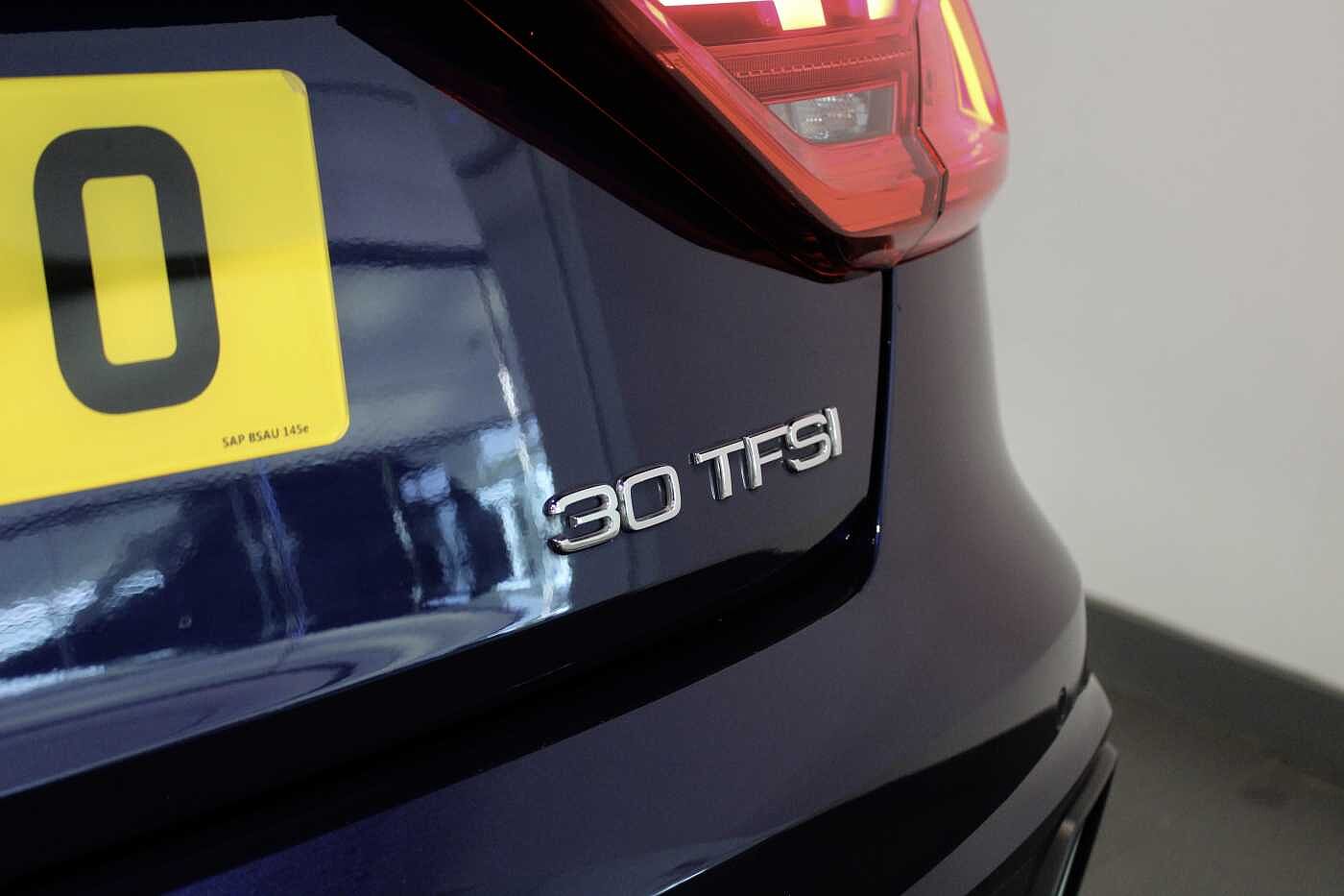 Used Audi A1 2024 for sale - 76176072: Photo 9