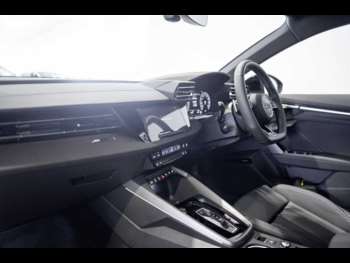 Used Audi A3 2025 for sale - 74351389: Photo