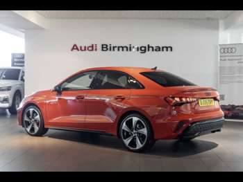 Used Audi A3 2025 for sale - 74351389: Photo
