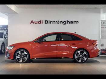 Used Audi A3 2025 for sale - 74351389: Photo