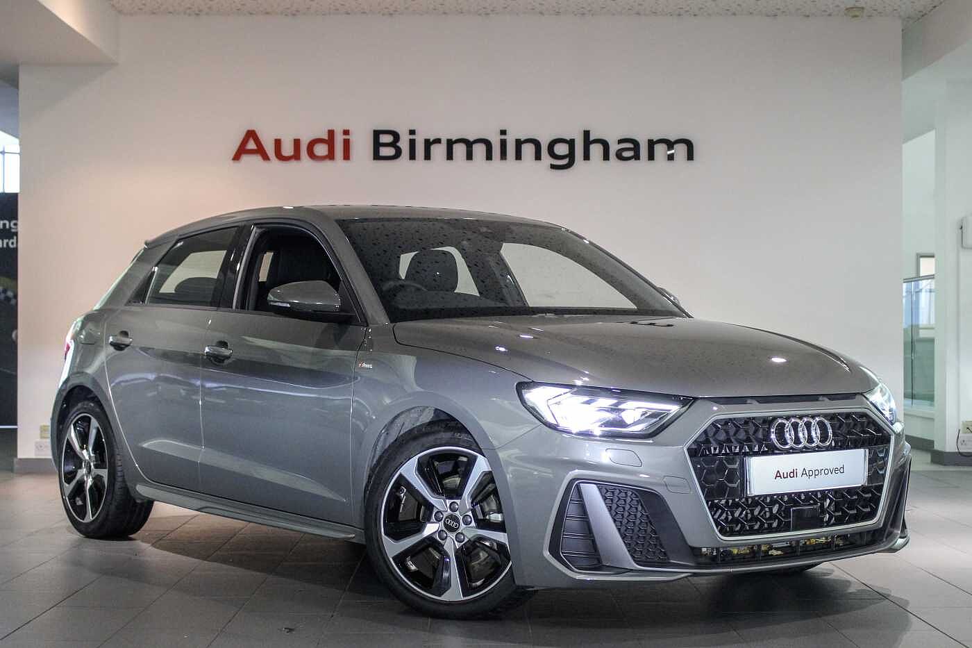 Used Audi A1 2022 for sale - 76111511: Photo 1