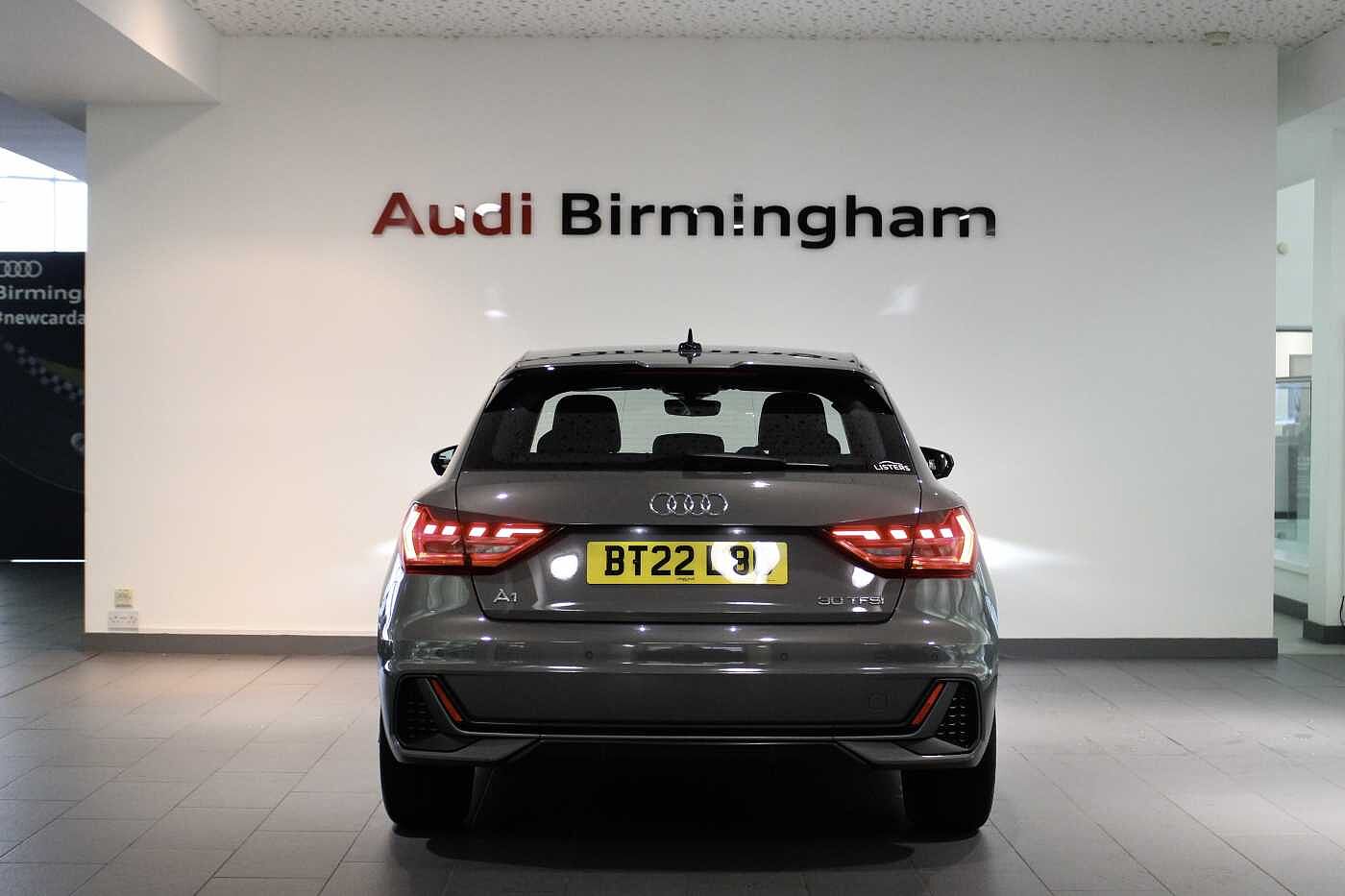 Used Audi A1 2022 for sale - 76111511: Photo 12