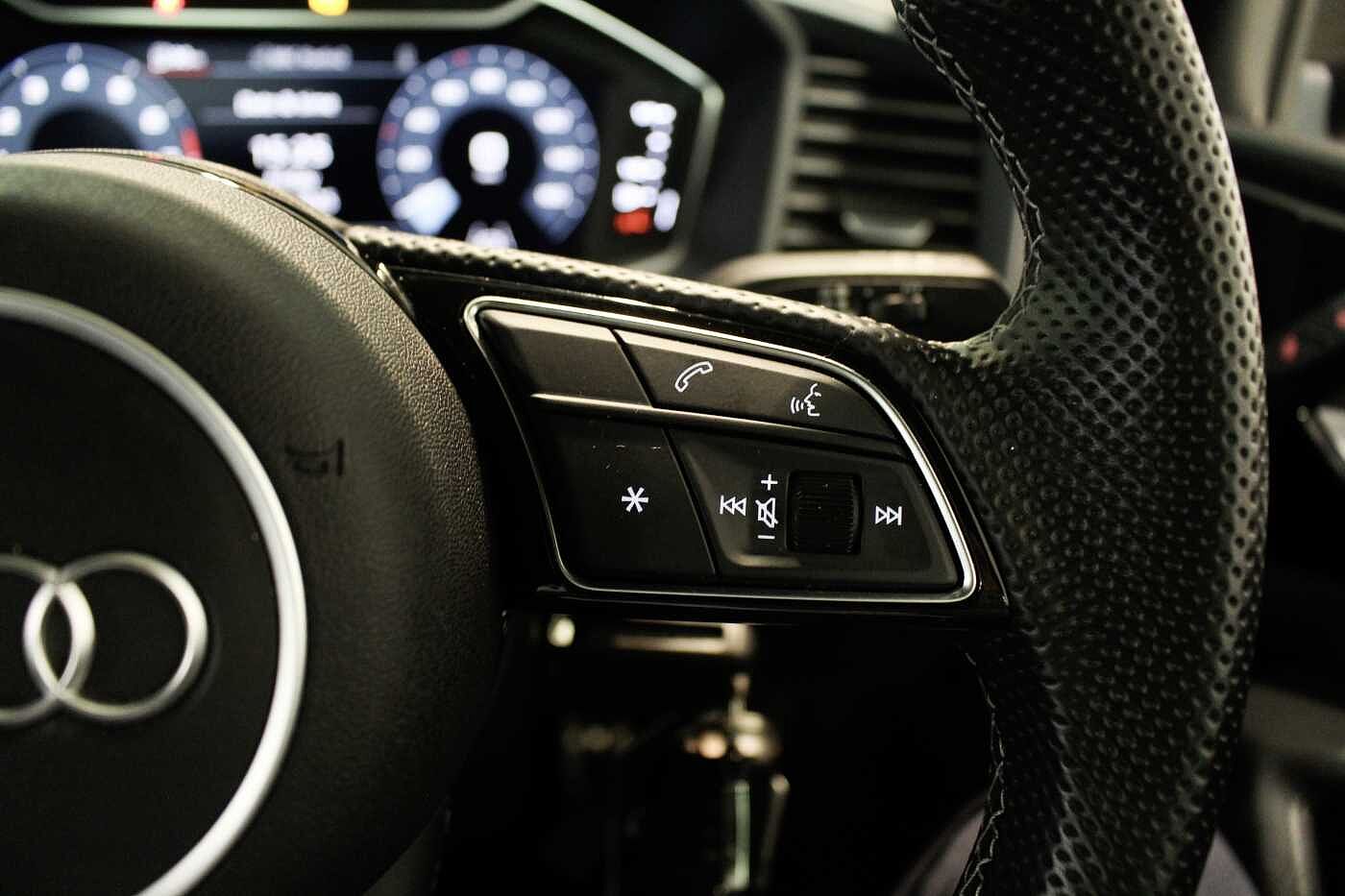 Used Audi A1 2022 for sale - 76111511: Photo 16