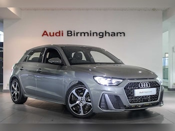 Audi - A1