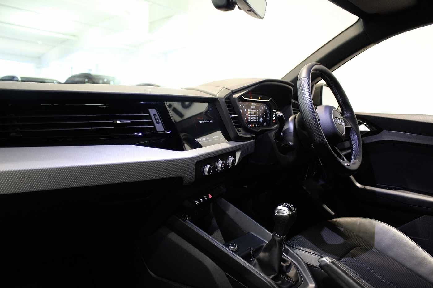 Used Audi A1 2022 for sale - 76111511: Photo 2