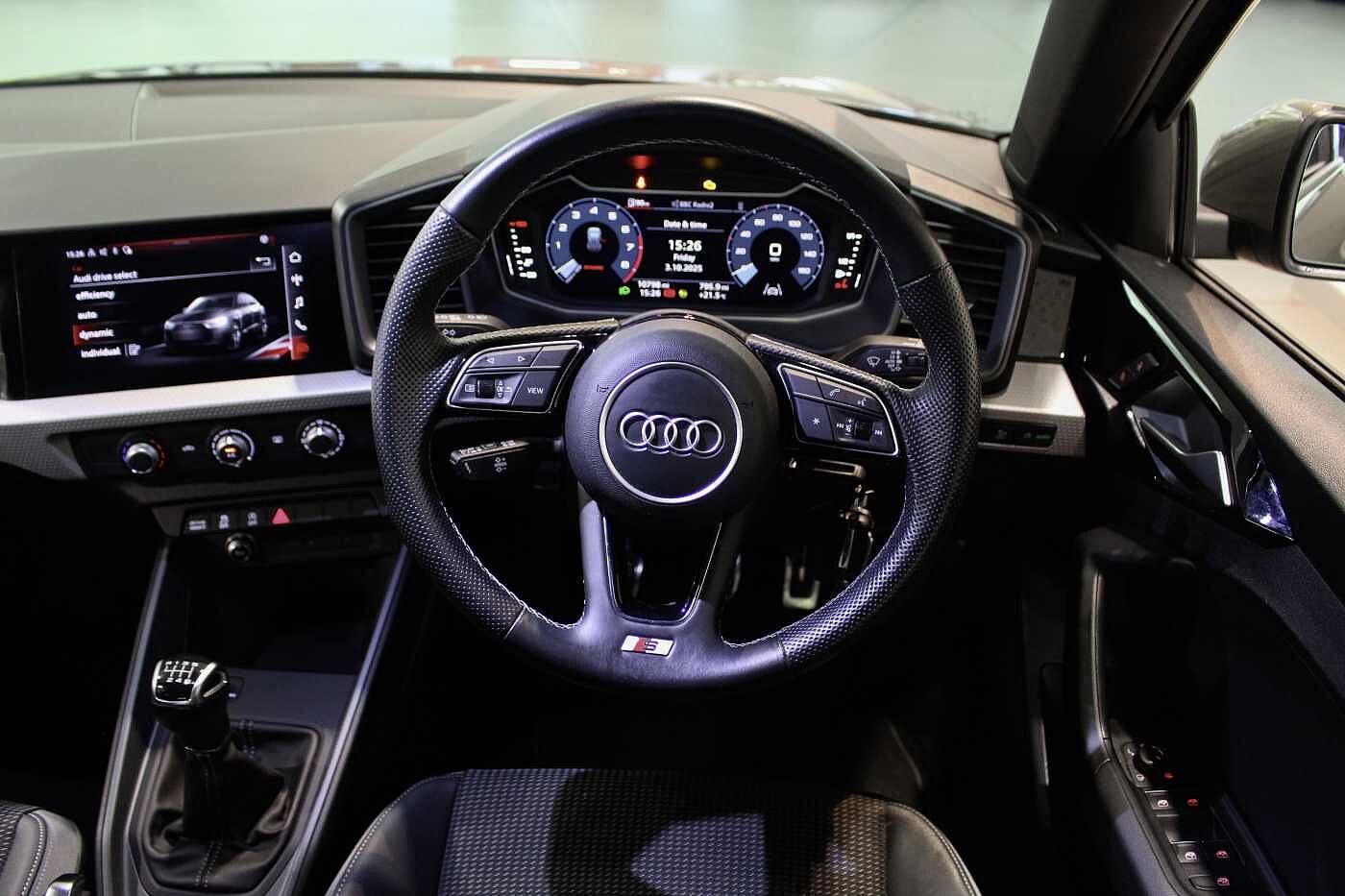 Used Audi A1 2022 for sale - 76111511: Photo 23
