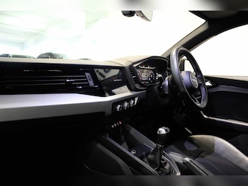 Used Audi A1 2022 for sale - 76111511: Photo 2
