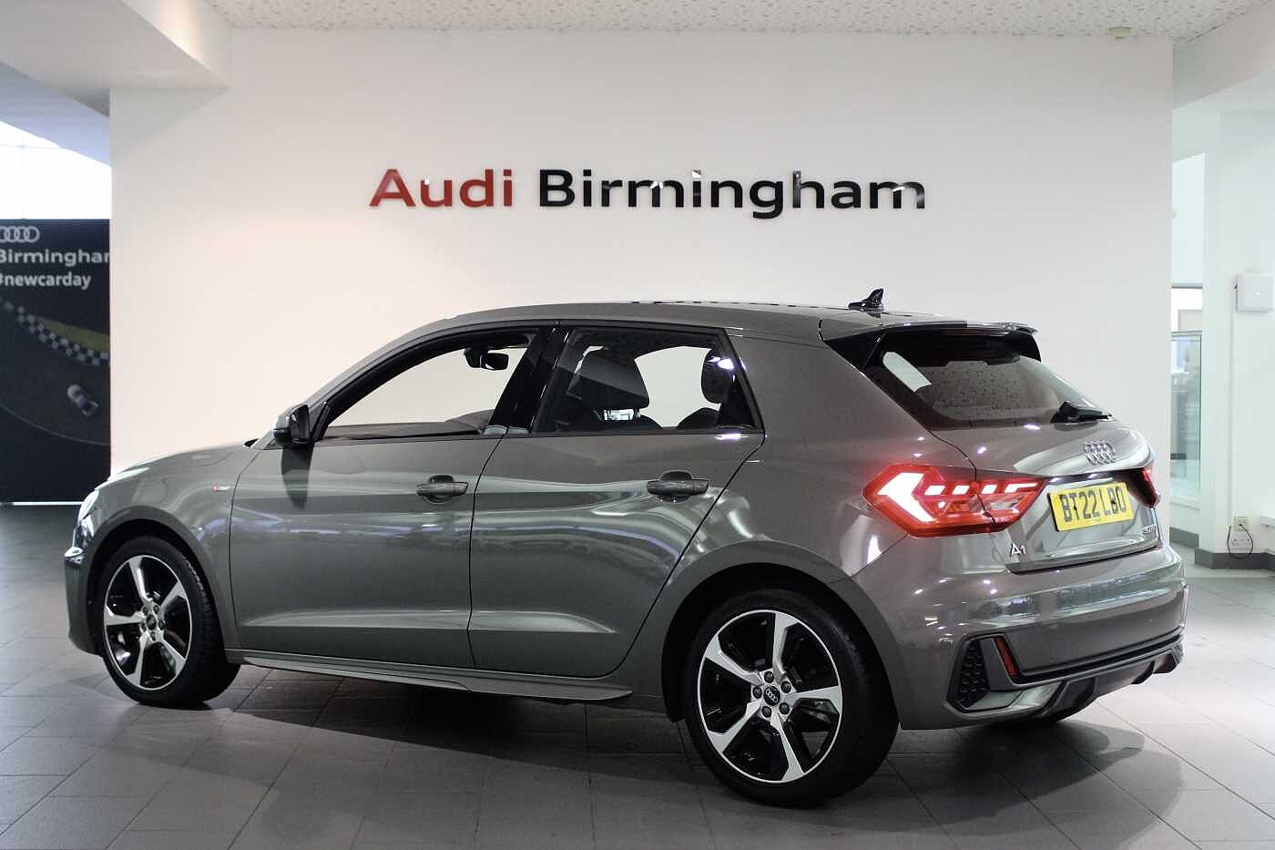 Used Audi A1 2022 for sale - 76111511: Photo 3