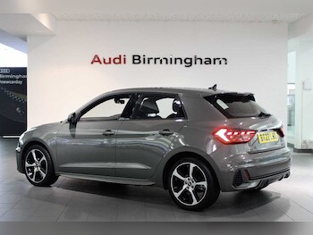 Used Audi A1 2022 for sale - 76111511: Photo 3