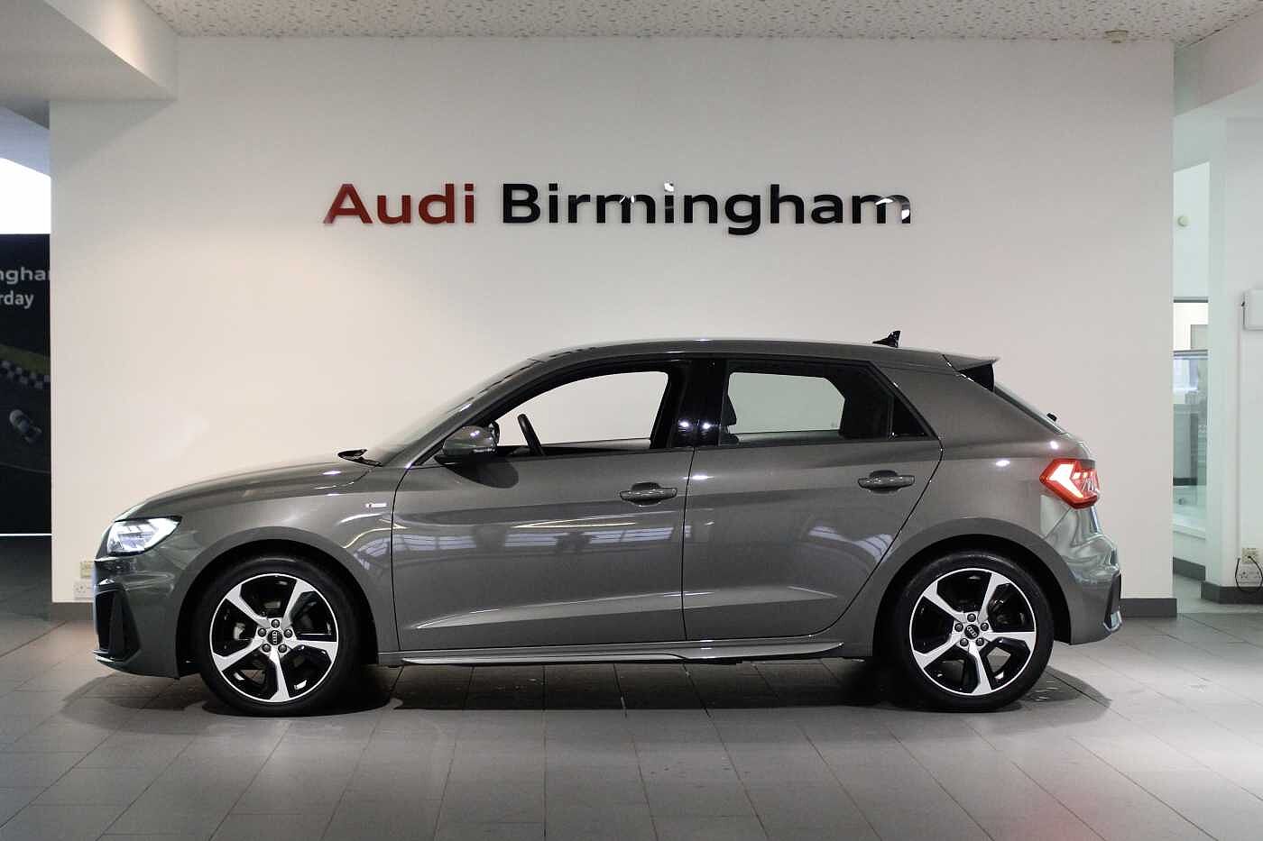 Used Audi A1 2022 for sale - 76111511: Photo 4