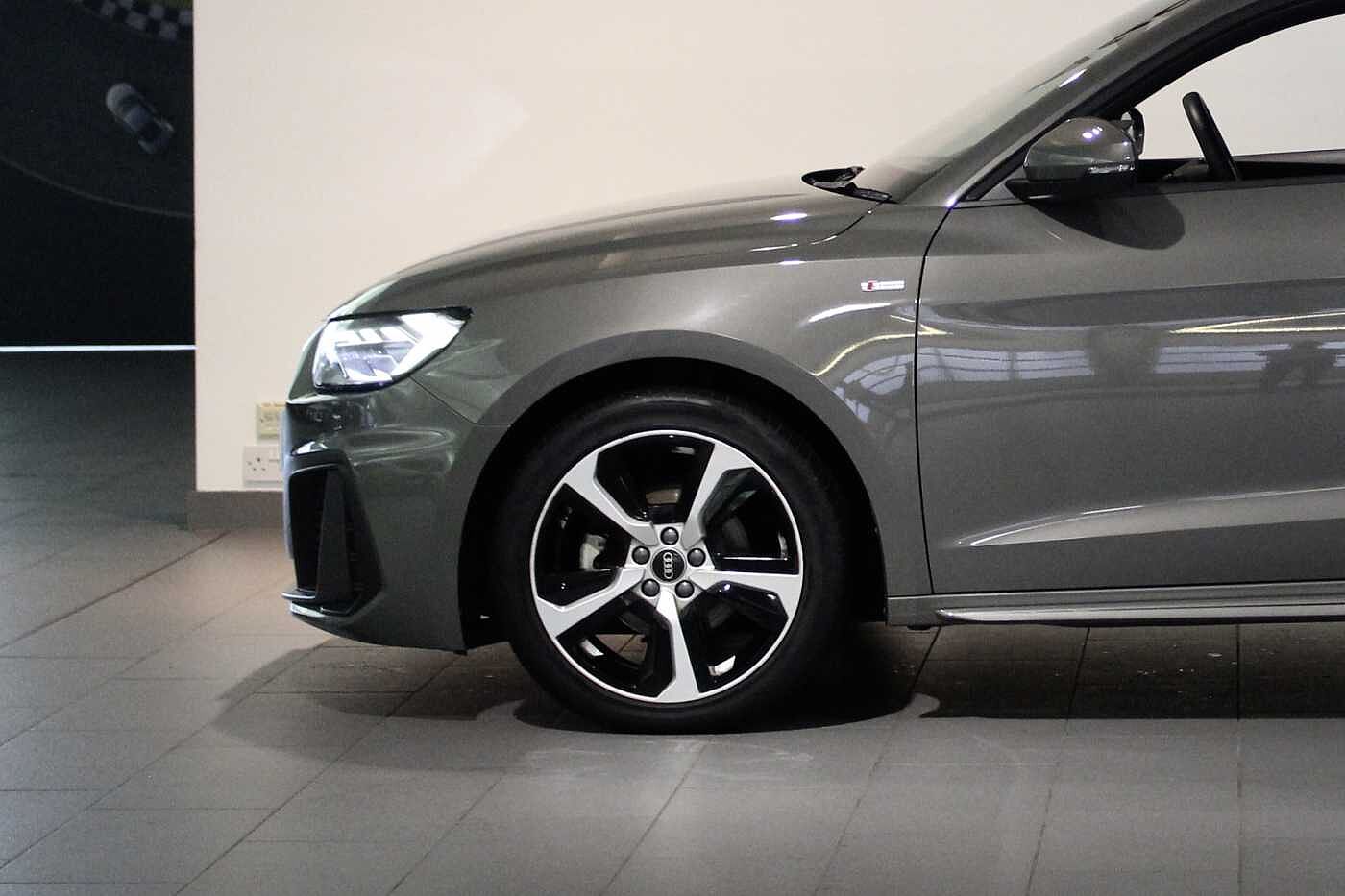 Used Audi A1 2022 for sale - 76111511: Photo 5