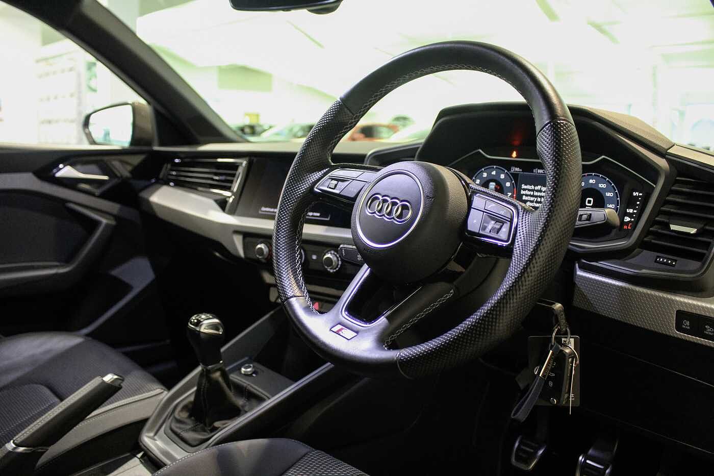 Used Audi A1 2022 for sale - 76111511: Photo 6