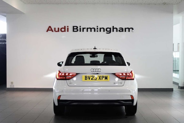 Used Audi A1 2023 for sale - 75460240: Photo 11