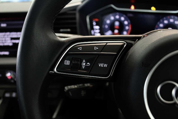 Used Audi A1 2023 for sale - 75460240: Photo 13