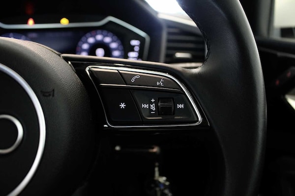 Used Audi A1 2023 for sale - 75460240: Photo 14