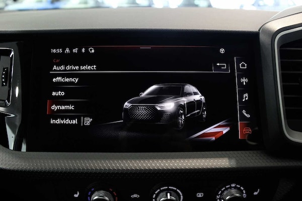 Used Audi A1 2023 for sale - 75460240: Photo 17