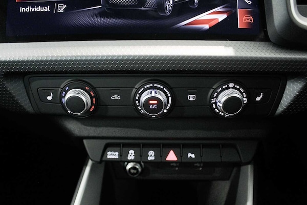 Used Audi A1 2023 for sale - 75460240: Photo 18