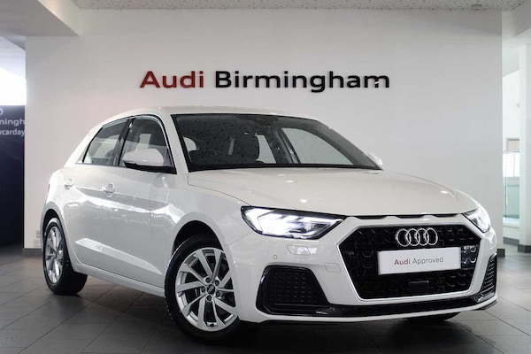 Used Audi A1 2023 for sale - 75460240: Photo 1