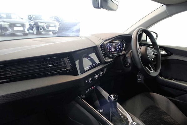 Used Audi A1 2023 for sale - 75460240: Photo 2