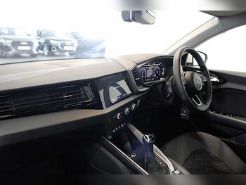 Used Audi A1 2023 for sale - 75460240: Photo