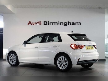 Used Audi A1 2023 for sale - 75460240: Photo