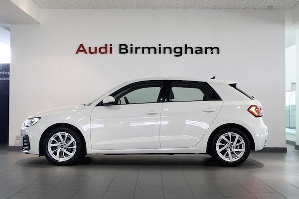 Used Audi A1 2023 for sale - 75460240: Photo 4