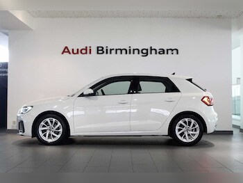 Used Audi A1 2023 for sale - 75460240: Photo