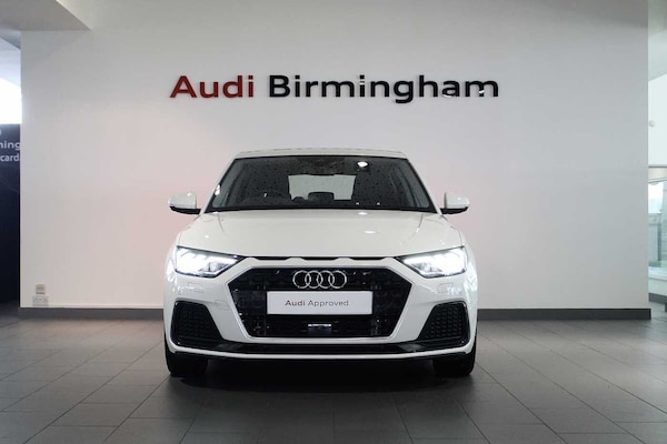 Used Audi A1 2023 for sale - 75460240: Photo 6