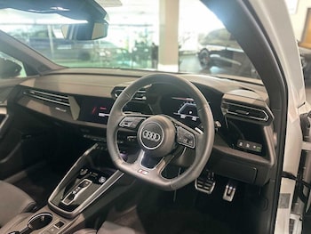 Used Audi A3 2025 for sale - 76410271: Photo