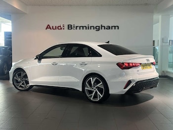 Used Audi A3 2025 for sale - 76410271: Photo