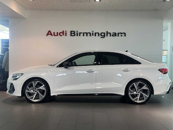 Used Audi A3 2025 for sale - 76410271: Photo