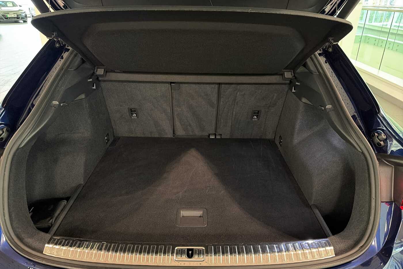 Used Audi Q3 2020 for sale - 76563215: Photo 12