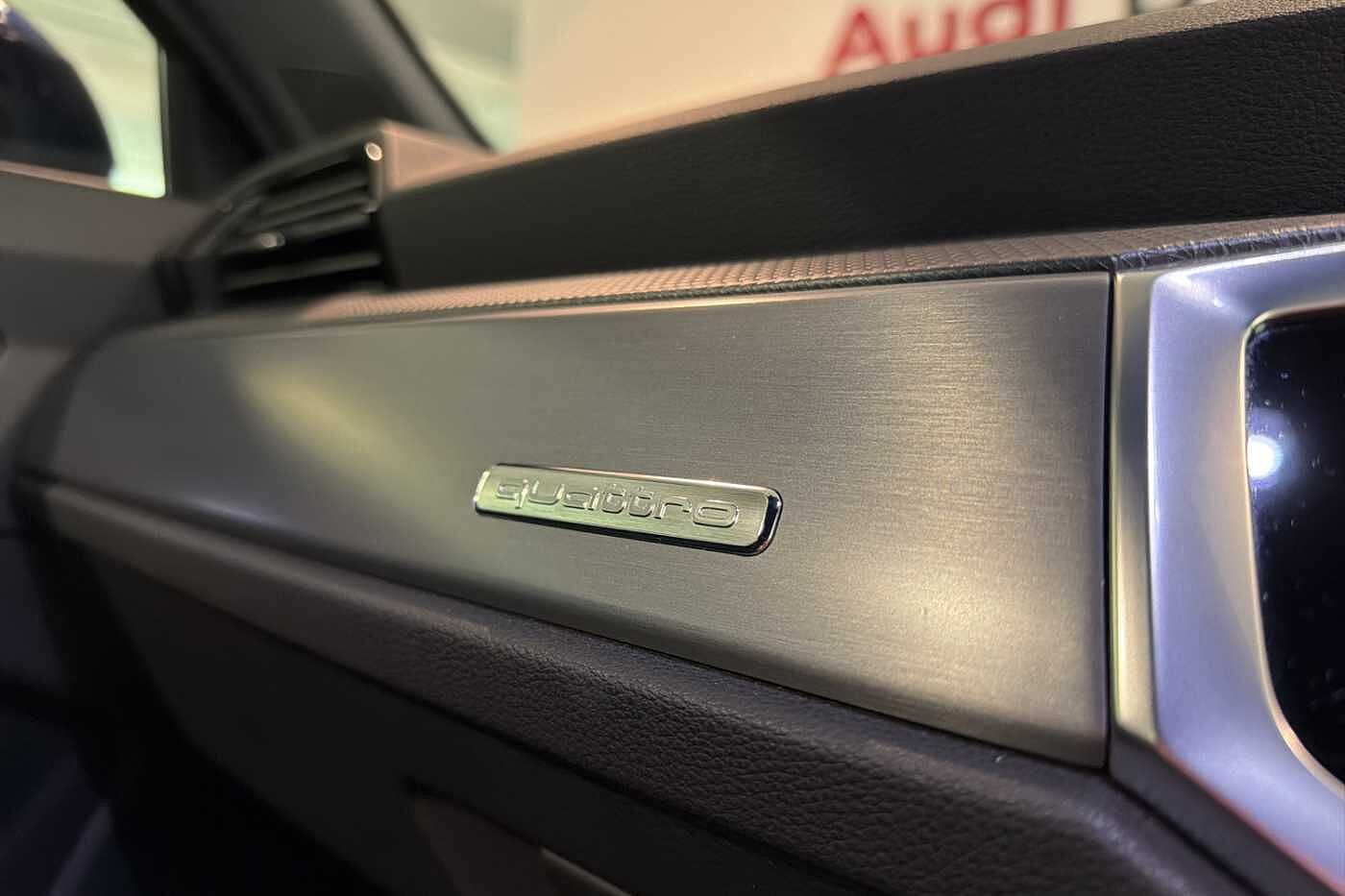 Used Audi Q3 2020 for sale - 76563215: Photo 14