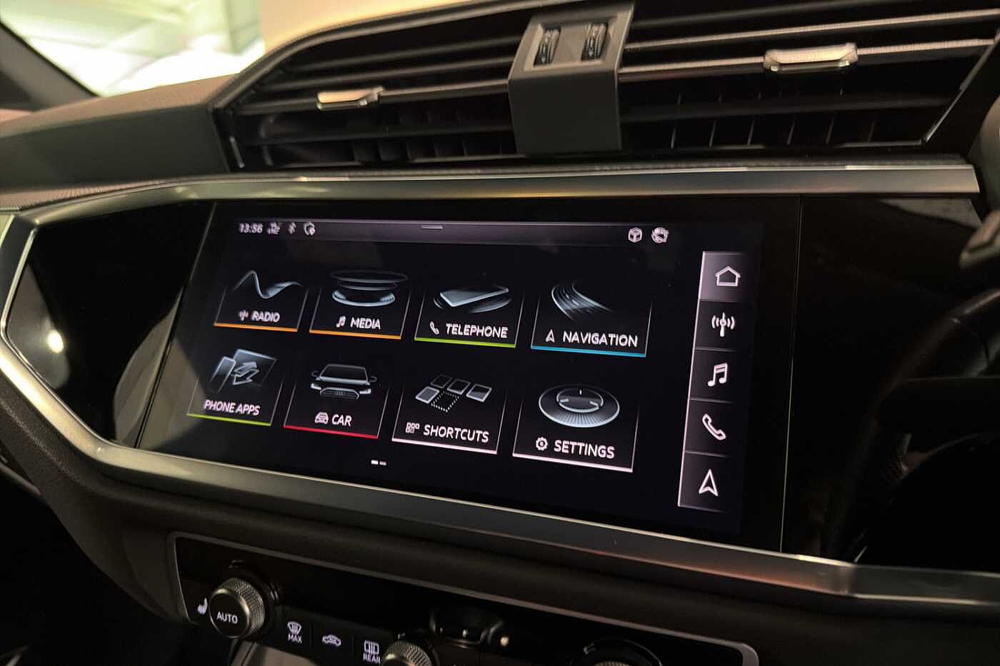 Used Audi Q3 2020 for sale - 76563215: Photo 18