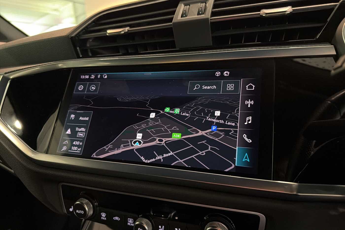 Used Audi Q3 2020 for sale - 76563215: Photo 19