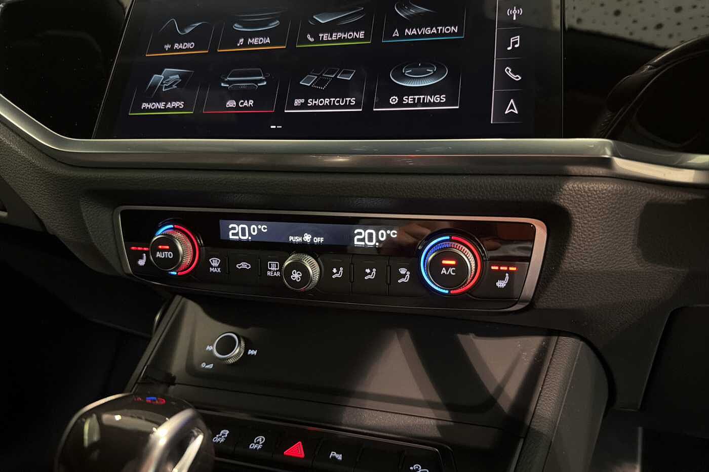 Used Audi Q3 2020 for sale - 76563215: Photo 20