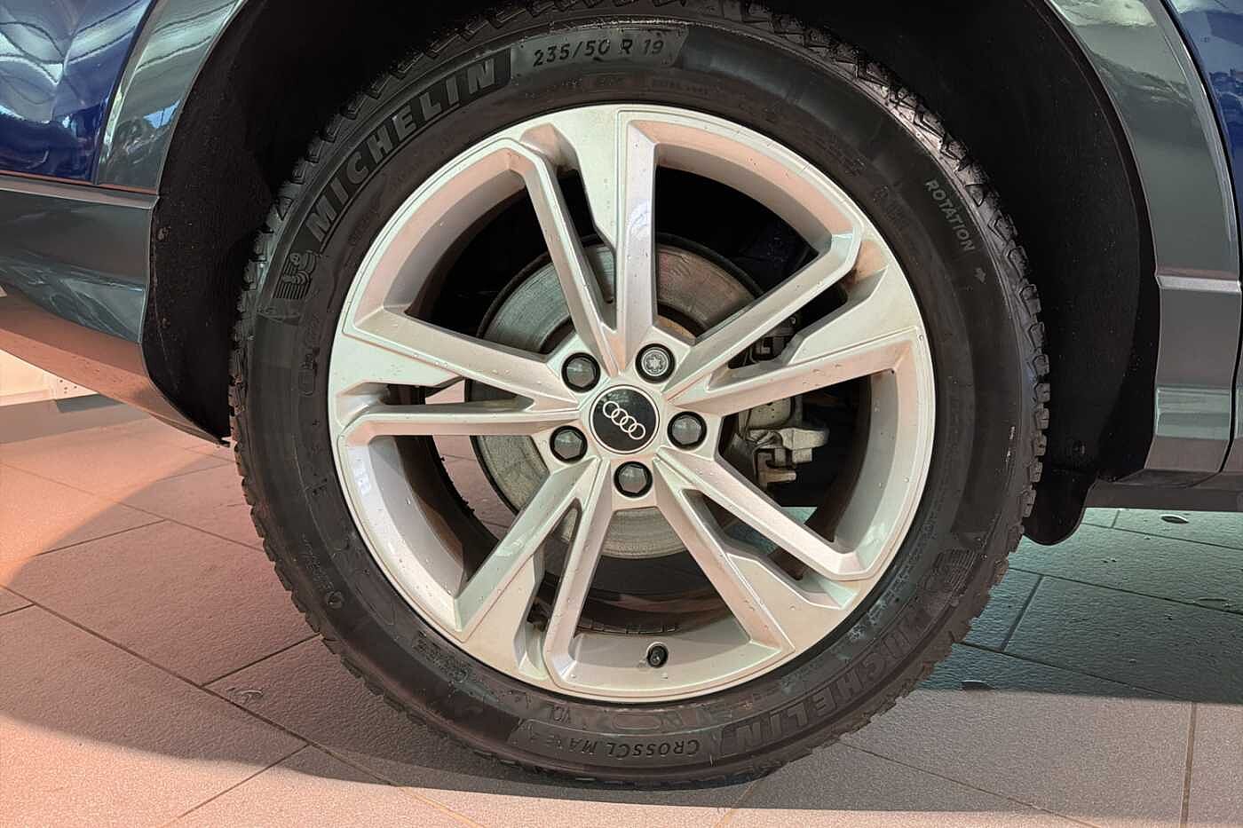 Used Audi Q3 2020 for sale - 76563215: Photo 5